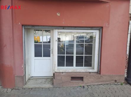 20250604-091225.jpg | Pronájem - obchodní prostor, 26 m²