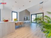 Prodej bytu, 4+kk, 110 m²