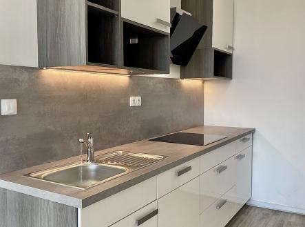 img-2567.jpeg | Pronájem bytu, 1+kk, 42 m²