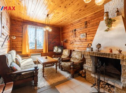 Prodej - chata/rekreační objekt, 102 m² obrázek
