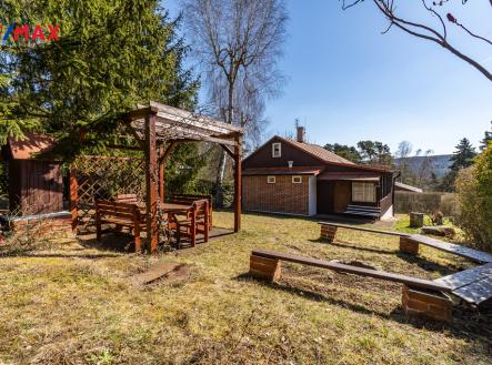 slapy2-26.jpg | Prodej - chata/rekreační objekt, 102 m²