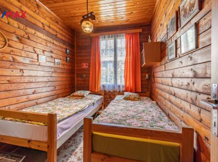 slapy2-44.jpg | Prodej - chata/rekreační objekt, 102 m²