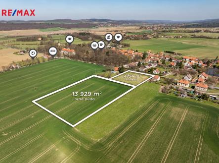 skripel-06-ohraniceni-celkove-obcanska-vybavenost.jpg | Prodej - pozemek pro bydlení, 18 142 m²