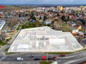 Prodej - pozemek pro komerční výstavbu, 5 202 m²