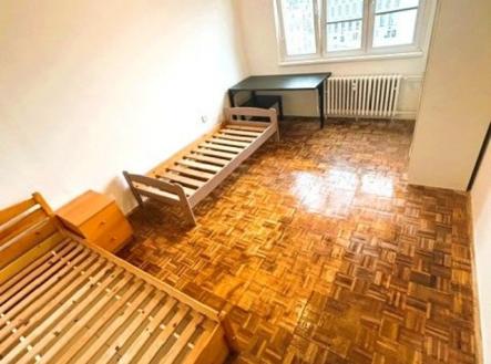 Pronájem bytu, 2+1, 52 m² obrázek