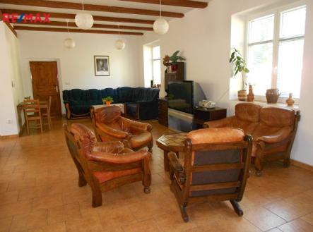 obyv.pok..png | Prodej - hotel, 421 m²
