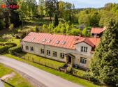 Prodej - hotel, 421 m²