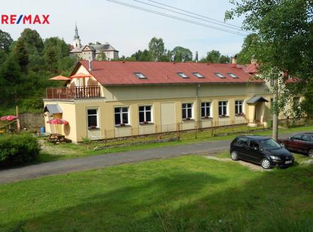 hl.foto.png | Prodej - dům/vila, 421 m²