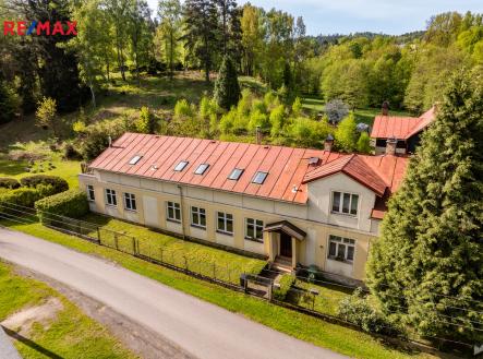 Prodej - dům/vila, 421 m² obrázek