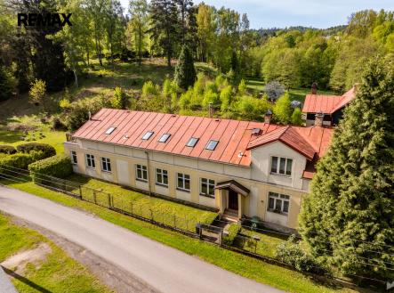 Prodej - dům/vila, 421 m² obrázek