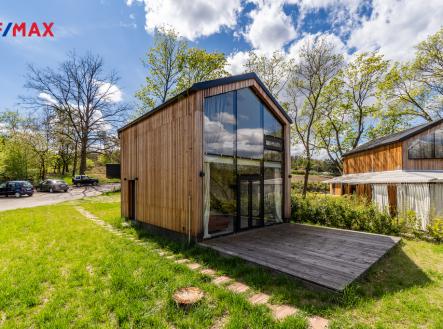 Prodej - chata/rekreační objekt, 73 m² obrázek