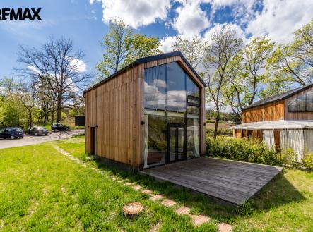 Prodej - chata/rekreační objekt, 73 m² obrázek