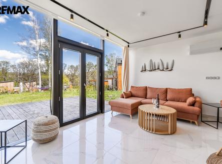 slapy-41.jpg | Prodej - chata/rekreační objekt, 73 m²