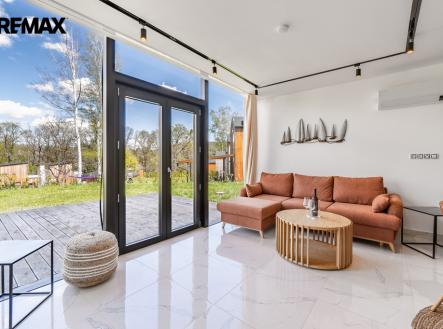 slapy-41.jpg | Prodej - chata/rekreační objekt, 73 m²