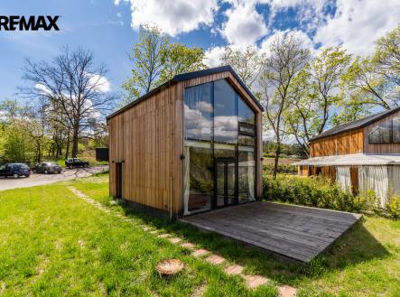 Prodej - chata/rekreační objekt, 73 m² obrázek