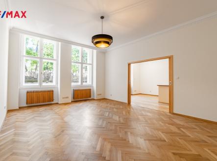 u-star-ho-hubitova-02.jpg | Pronájem bytu, 3+kk, 103 m²