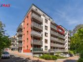 Prodej bytu, 2+kk, 56 m²