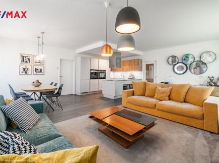 Prodej bytu, 4+kk, 119 m² obrázek