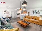 Prodej bytu, 4+kk, 119 m²