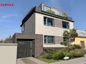 Prodej - dům/vila, 330 m²