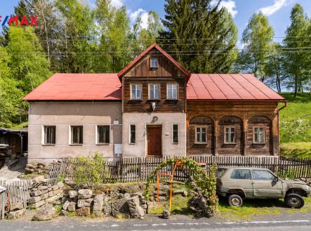 chalupa-kytlice-16.jpg | Prodej - dům/vila, 240 m²