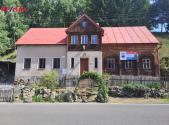 Prodej - dům/vila, 240 m²