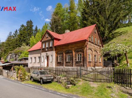 chalupa-kytlice-15.jpg | Prodej - dům/vila, 240 m²