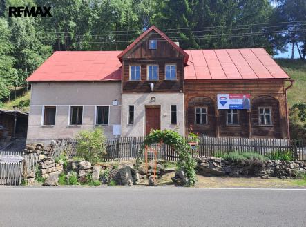 Prodej - dům/vila, 240 m² obrázek