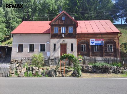 Prodej - dům/vila, 240 m² obrázek