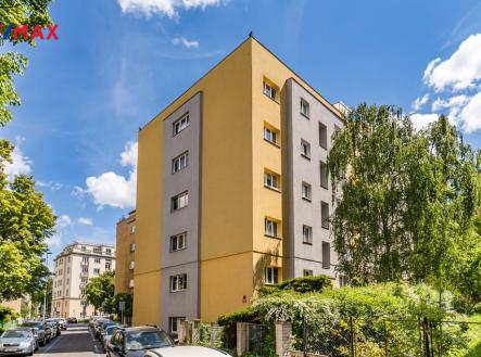 Dům Junácká | Prodej bytu, 2+kk, 45 m²
