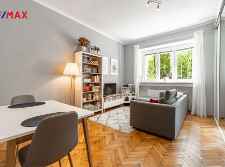 junacka-06.jpg | Prodej bytu, 2+kk, 45 m²