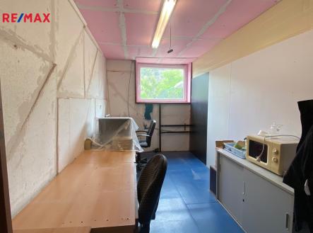 4.jpg | Pronájem - skladovací prostor, 100 m²