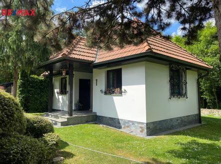 img-4917.jpg | Pronájem - chata/rekreační objekt, 40 m²
