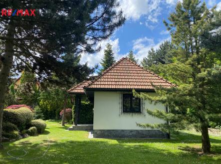 img-4918.jpg | Pronájem - chata/rekreační objekt, 40 m²