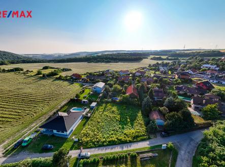 dji-20250612191445-0758-d.jpg | Pronájem - pozemek pro bydlení, 1 001 m²