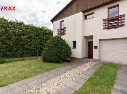 Prodej - dům/vila, 151 m² obrázek