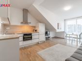 Pronájem bytu, 2+kk, 53 m²
