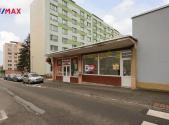 Prodej - obchodní prostor, 103 m²