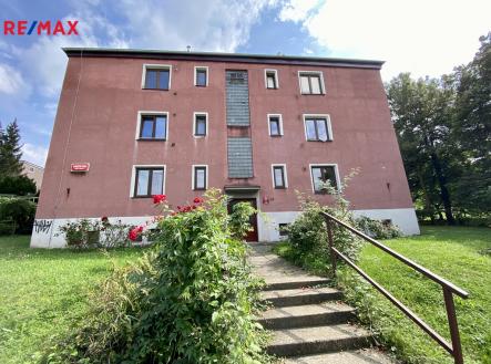 img-8521.heic.jpg | Pronájem bytu, 3+1, 63 m²
