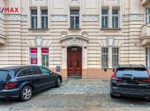 Pronájem bytu, 1+1, 43 m²