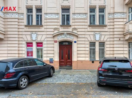 Pronájem bytu, 1+1, 43 m² obrázek