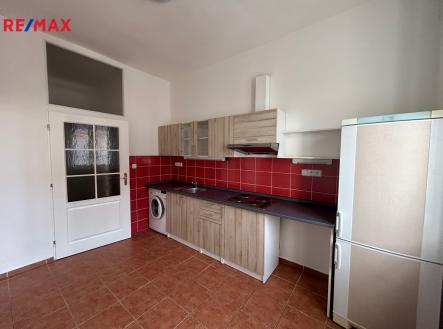 img-5490.jpg | Pronájem bytu, 1+1, 43 m²