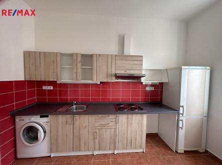 img-5491.jpg | Pronájem bytu, 1+1, 43 m²