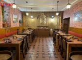 Pronájem - restaurace, 339 m²