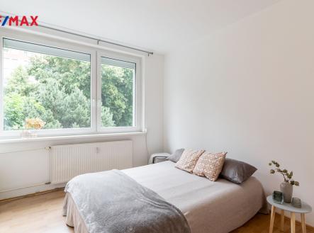 ložnice 1 | Prodej bytu, 3+kk, 65 m²