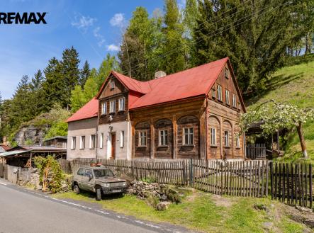 chalupa-kytlice-15.jpg | Prodej - chata/rekreační objekt, 240 m²