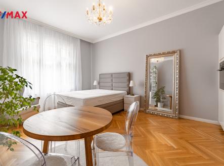 simackova-02.jpg | Pronájem bytu, 1+kk, 36 m²