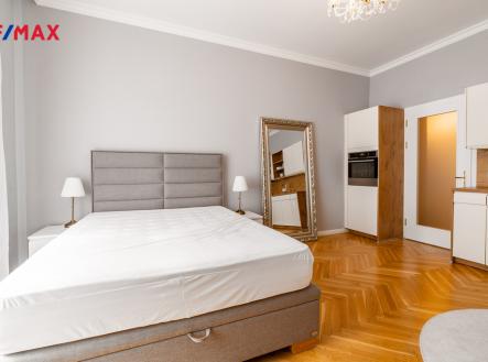 simackova-03.jpg | Pronájem bytu, 1+kk, 36 m²