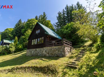 benecko-30.jpg | Prodej - chata/rekreační objekt, 40 m²