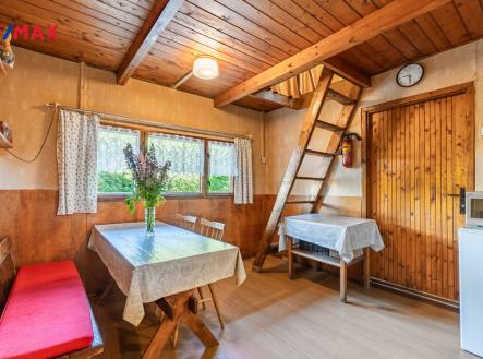benecko-11.jpg | Prodej - chata/rekreační objekt, 40 m²